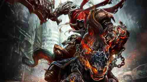 PC版《地铁：离去》更新补丁，全面支持PS5手柄操作